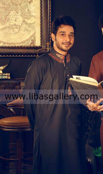 Pakistani Designer Kurta 86