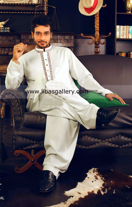 Pakistani Designer Kurta 88