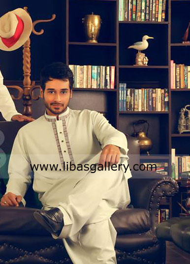 Pakistani Designer Kurta 88