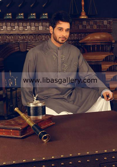 Pakistani Designer Kurta 90