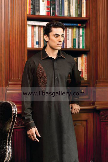 Pakistani Designer Kurta 91