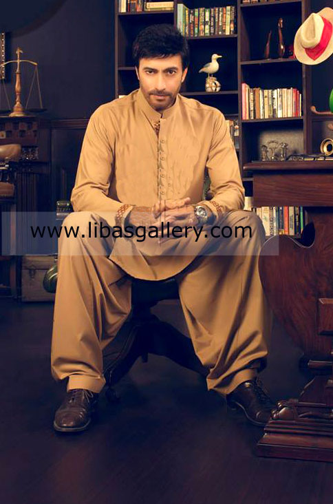 Pakistani Designer Kurta 92