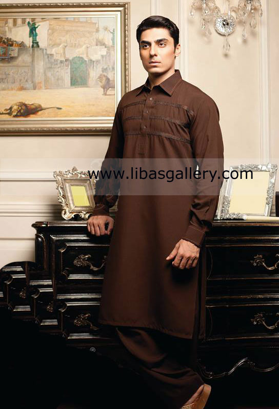 Pakistani Designer Kurta 93