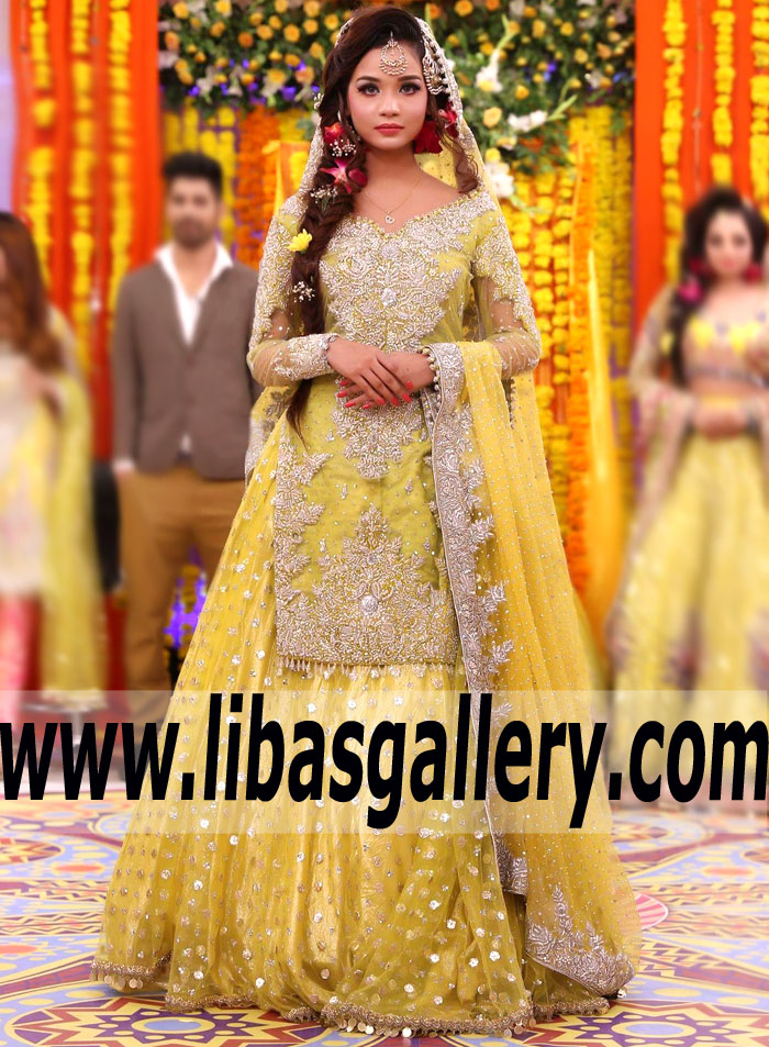  Designer Party Wear Syracuse New York USA kashees Official Party Wear