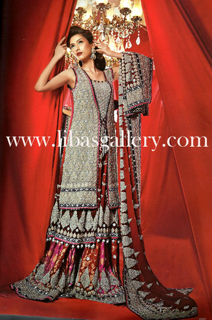 bridal sari blouse designs,bollywood saree blouse,asian bridal dress,asian bridal lehengas lenghas lehenga lehnga bridal wear