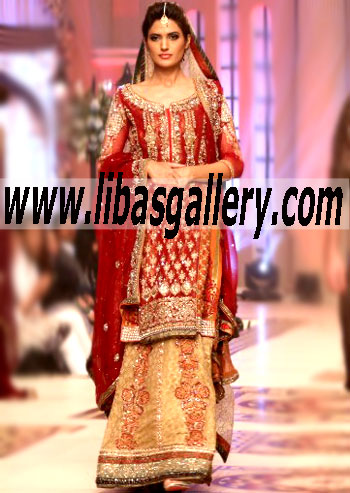 2015 full collection Asifa & Nabeel Bridal dress, buy now! Fast shipping Asifa & Nabeel online wedding dresses store for Bridal Collection, Birdal Couture Week, Bridesmaids dresses, Formal dresses and Bridal dresses. 