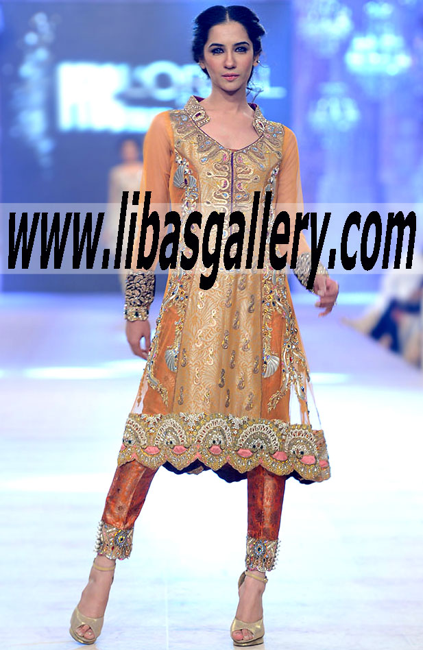 PFDC Couture 2015 Fall Formal Collection