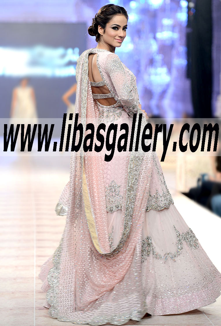 Perfect Wedding Dress for your Engagement and Special Occasions