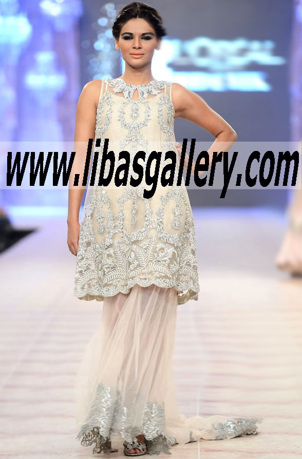 Gorgeous Bridesmaid Dress FROM 2015 PFDC Bridal Collections