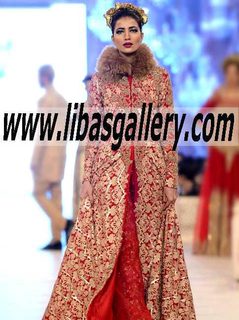 Luxurious Designer GOWN is perfect for pure pleasure and uncommon styling