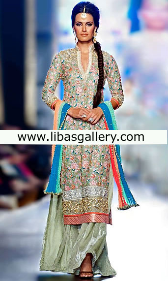 Pakistani Wedding Salwar Kameez Bellerose NY USA,Wedding Salwar Kameez Online Pennsylvania USA Special Occasion Wear