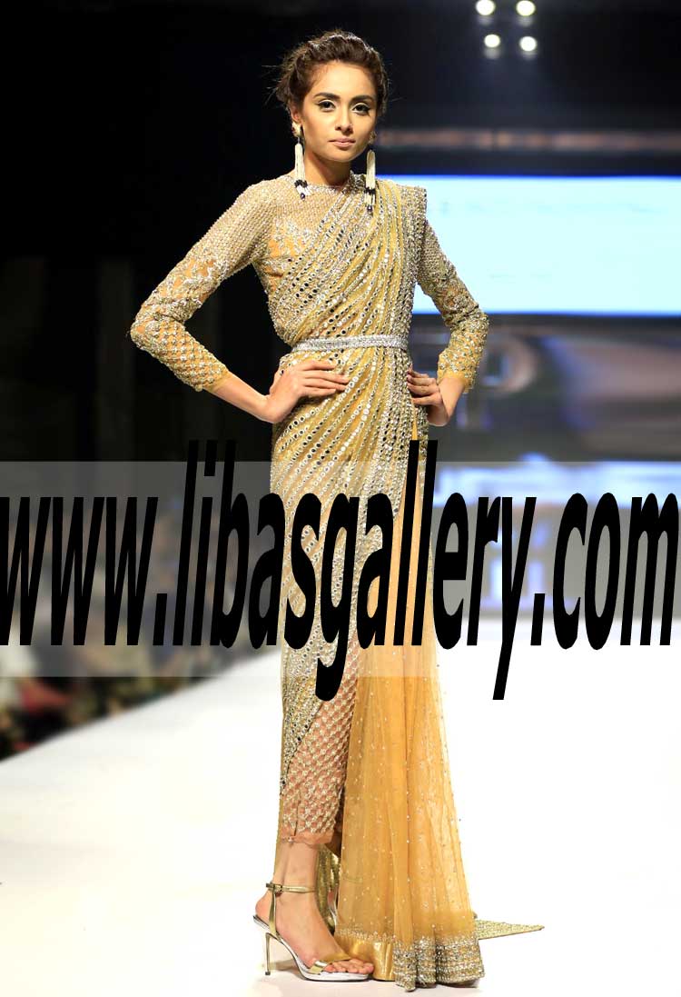 Grandeur Special Occasion Dress for all Formal Social Events