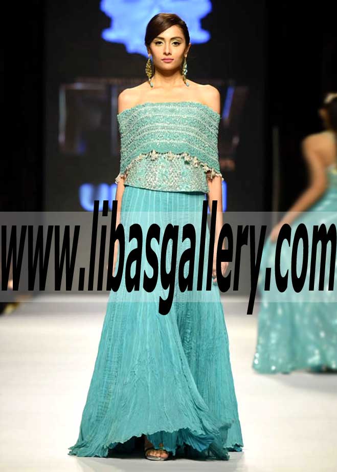 Fantastic South Asian party Wear For Special Occasions And Parties