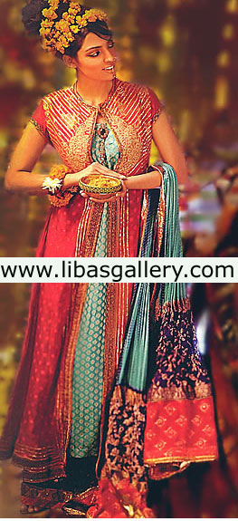 Mehendi Anarkali Designs,Anarkali Dresses for Mehendi Function,Mehendi Color anarkali Outfits Special Occasions