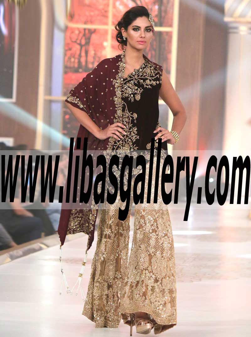 Stunning Wedding Outfit for Special Occasions and Formal Events