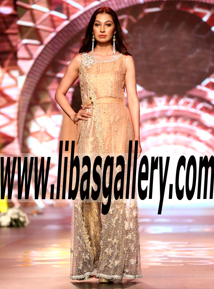 Miraculous Floor Length GOWN Party Dress for Evening and Formal Occasions