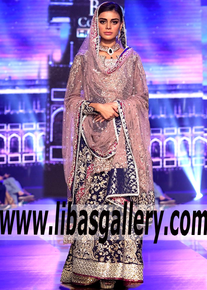 Kashees bridal sales collection 2018