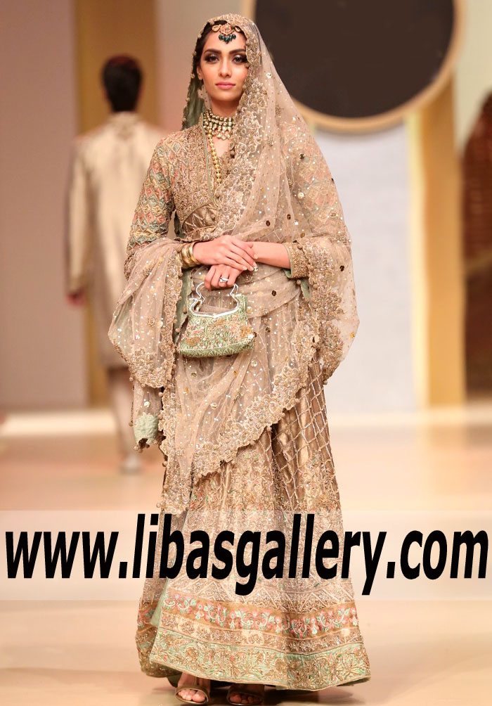 Hsy bridal hot sale collection 2017