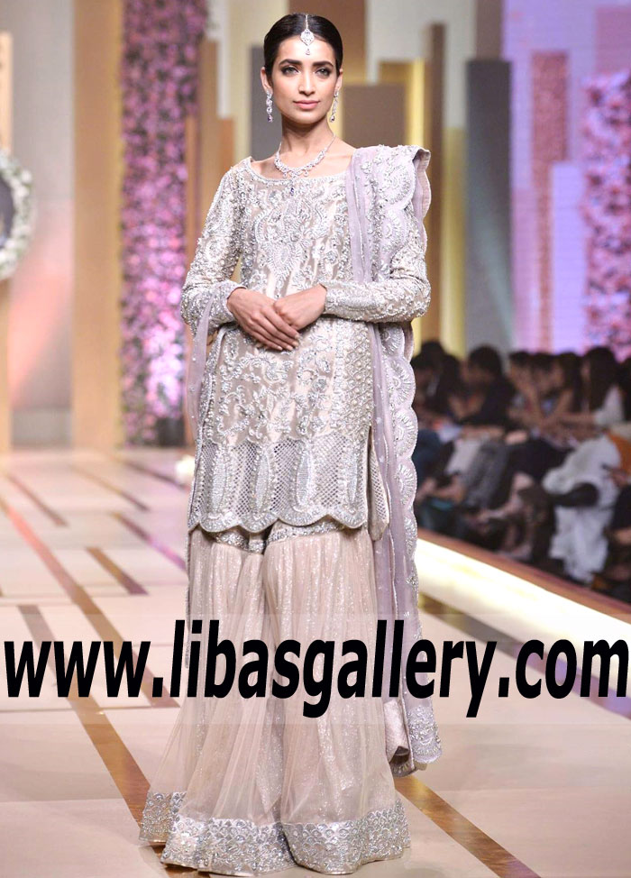 Outstanding Pearl Kadupul Bridal Wear