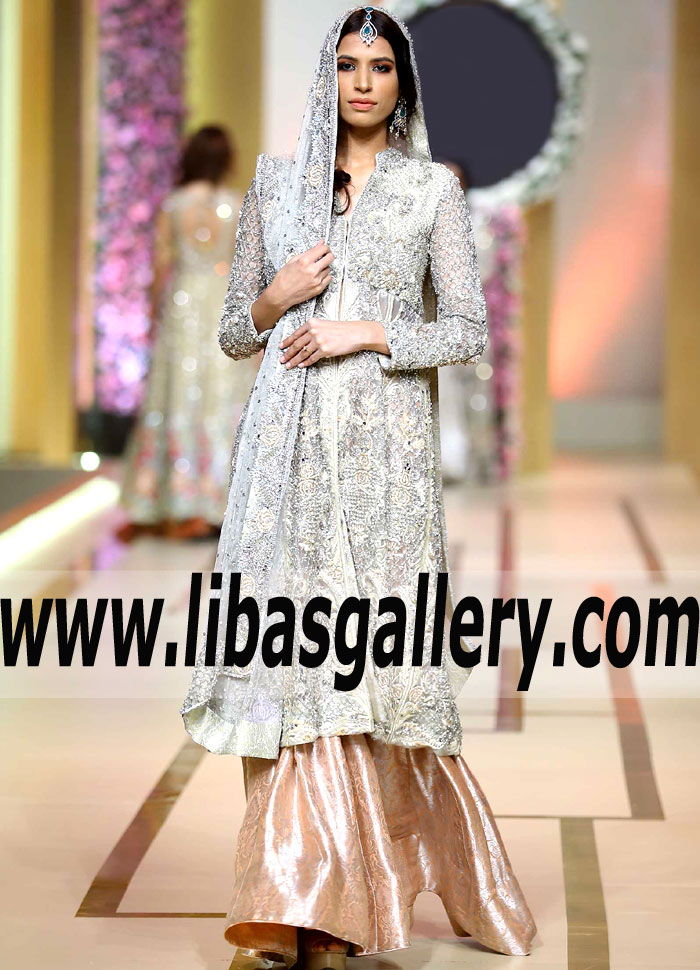 Annus Abrar | Wedding Dresses Annus Abrar Wedding Lehenga New Arrivals Annus Abrar Wedding Collection Birmingham UK