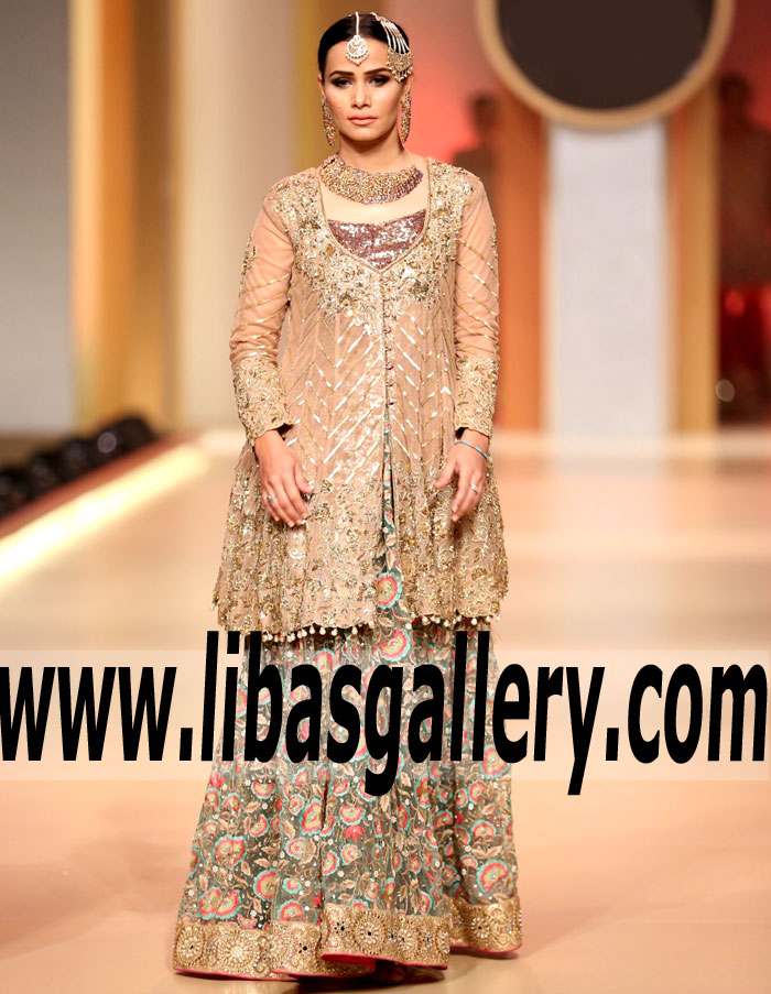 Desirable Fallow Bouvardia Two Legged Sharara