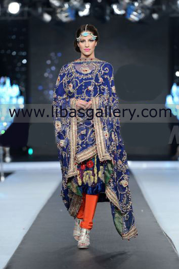 Federal Blue Liyana