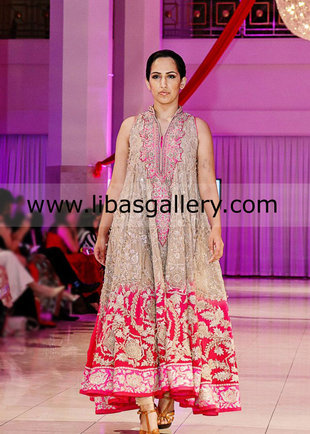 deepak perwani bridal dresses