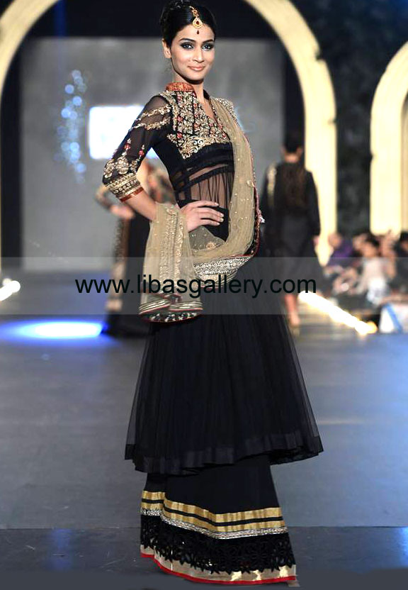 Black Tuscany New Arrival 2014