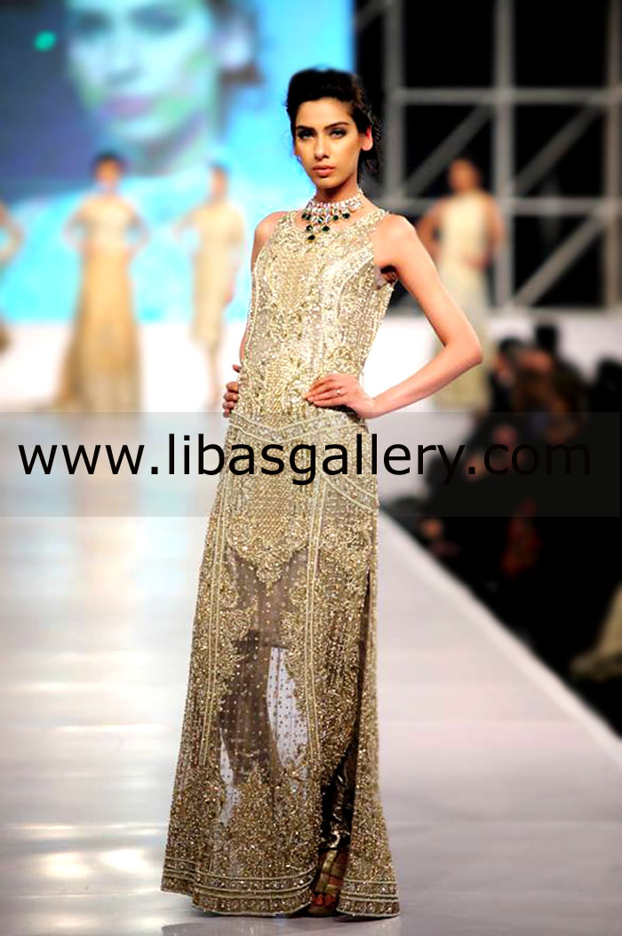 Faraz Manan Bridal Dress online, Buy Faraz Manan Wedding Dress, Faraz ...