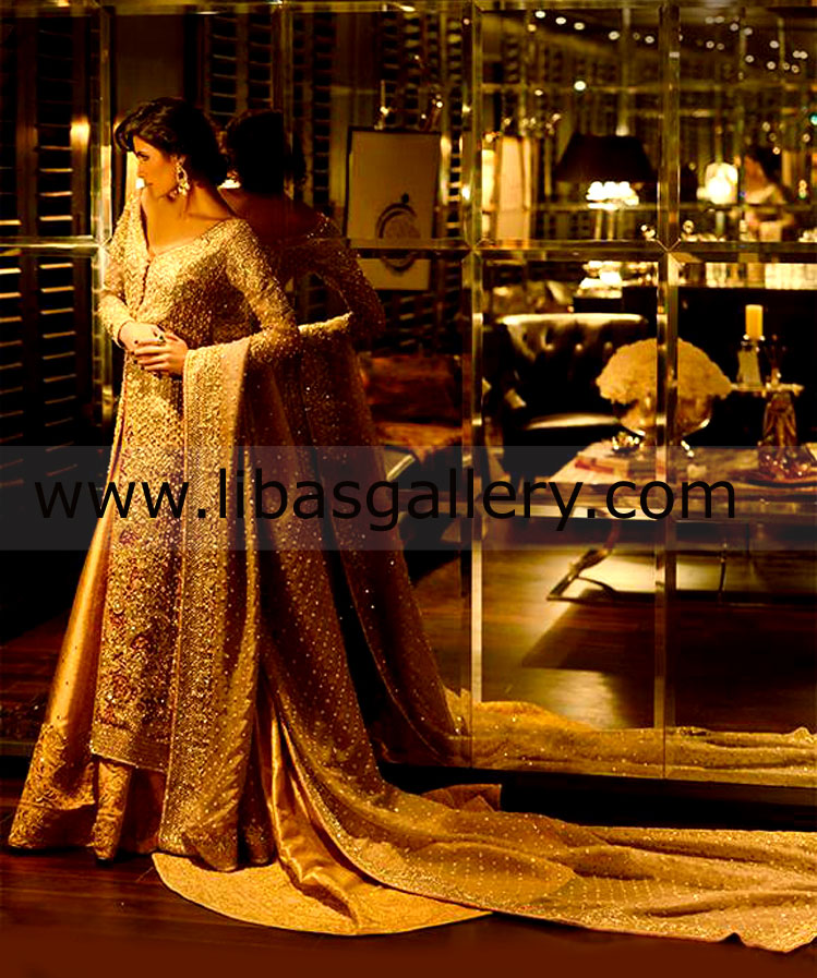 French Beige Sondra New Arrival Dress 