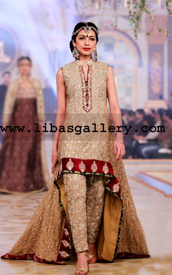 zainab chottani Beautifully designed bridal dresses, Traditional Wedding Lehenga Pakistani Bridal Lehenga pbcw, zainab chottani Complete bridal collections in Atlanta and Research Triangle. Los Angeles, CA