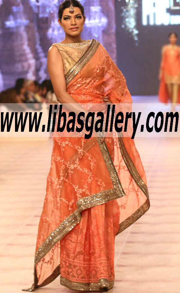 New Arrivals Beautiful Bridal and Wedding Saree