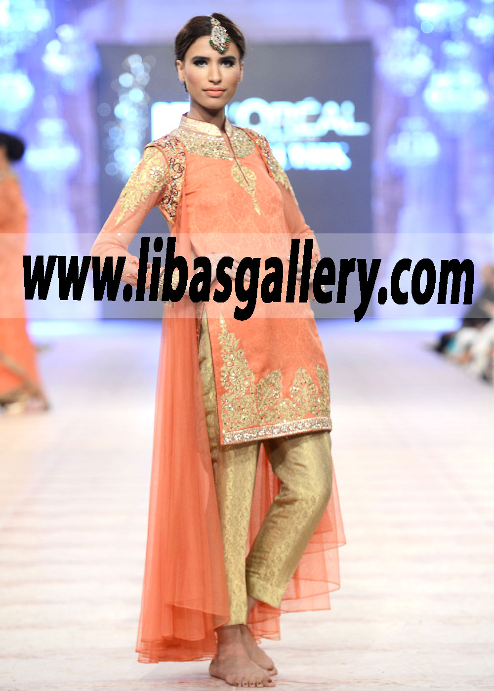 New Arrivals Designer Party wear Collection 2014