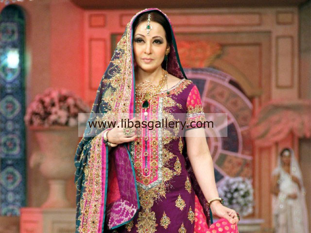 Palatinate Purple Titan