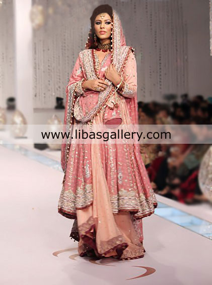 Pakistani Bridal Couture Week Atlanta GA,Lakme Fashion Week Santa Clara,Sabyasachi Outfits Florida Bridal Wear