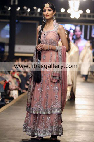 Pakistani Bridal Dresses Sydney Australia Designer Lajwanti by Ana Ali Bridal Wear Designs with price