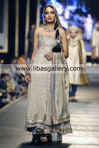 Pakistani Anarkali Dresses for Wedding Boxboro Boston Massachusetts Lajwanti Occasions Dresses Pakistan