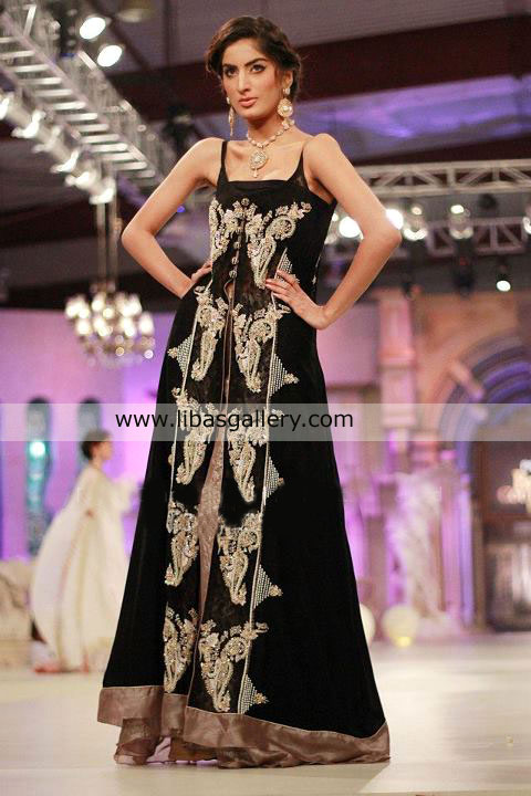 Black Roswitha New Arrivals Dresses 
