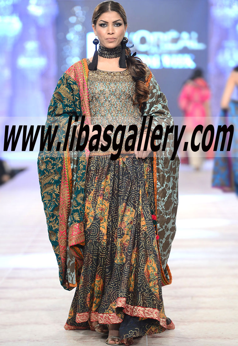 Buy Sana Safinaz Womens Suits Online - Sana Safinaz Custom Made Clothing At Special Prices Pakistani wedding lehngas, bridal lehengas, lehenga choli, lehenga saree and traditional bridal lehngas