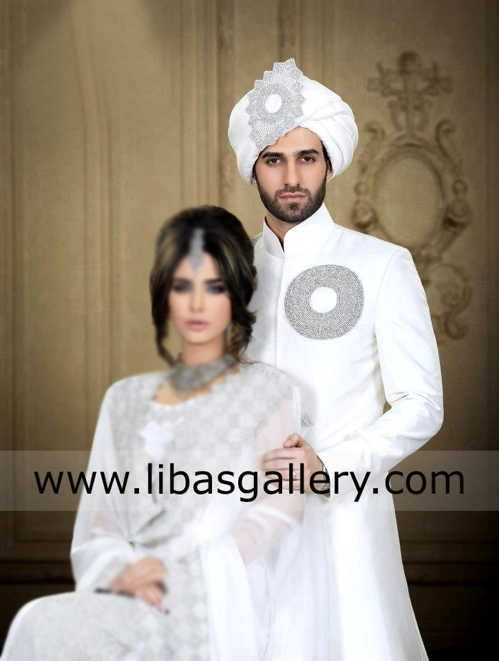 New Arrivals Sherwani 102