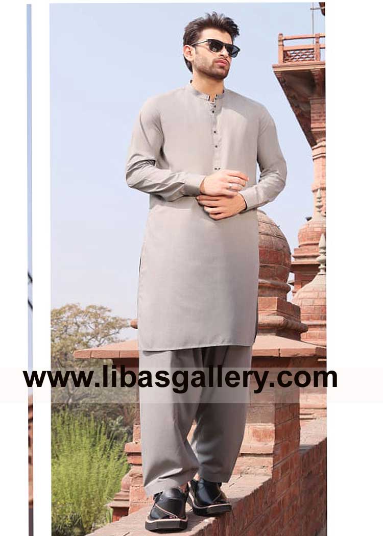 Men kurta styles latest Article for Eid and Daily Wear