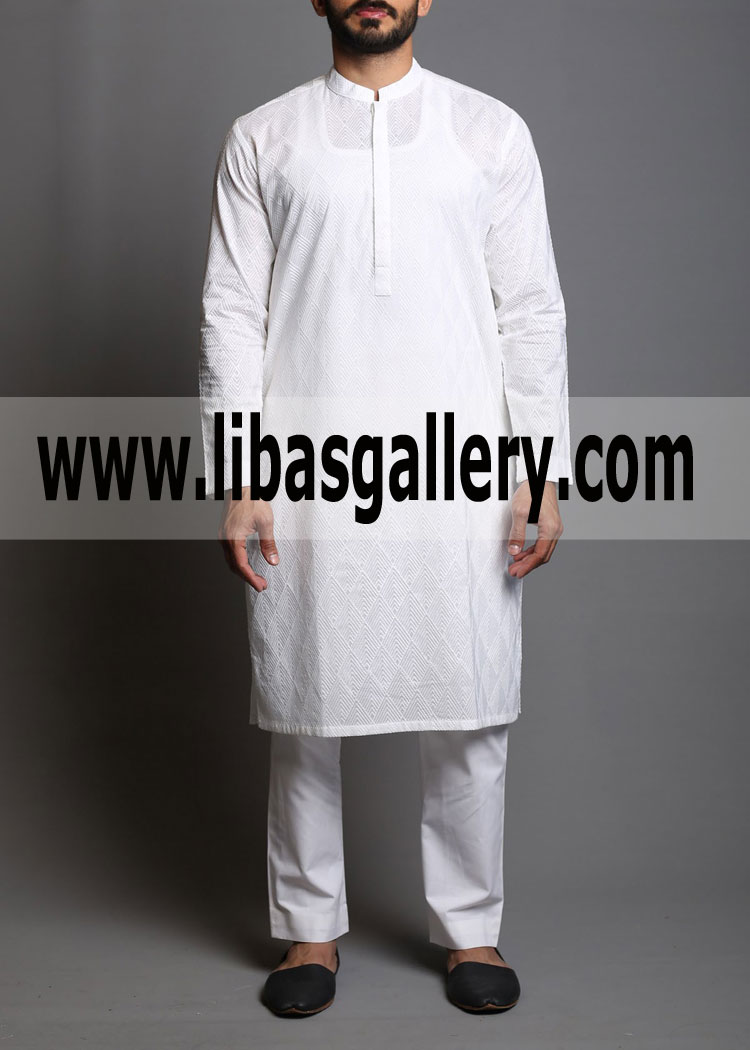 white eid clothes