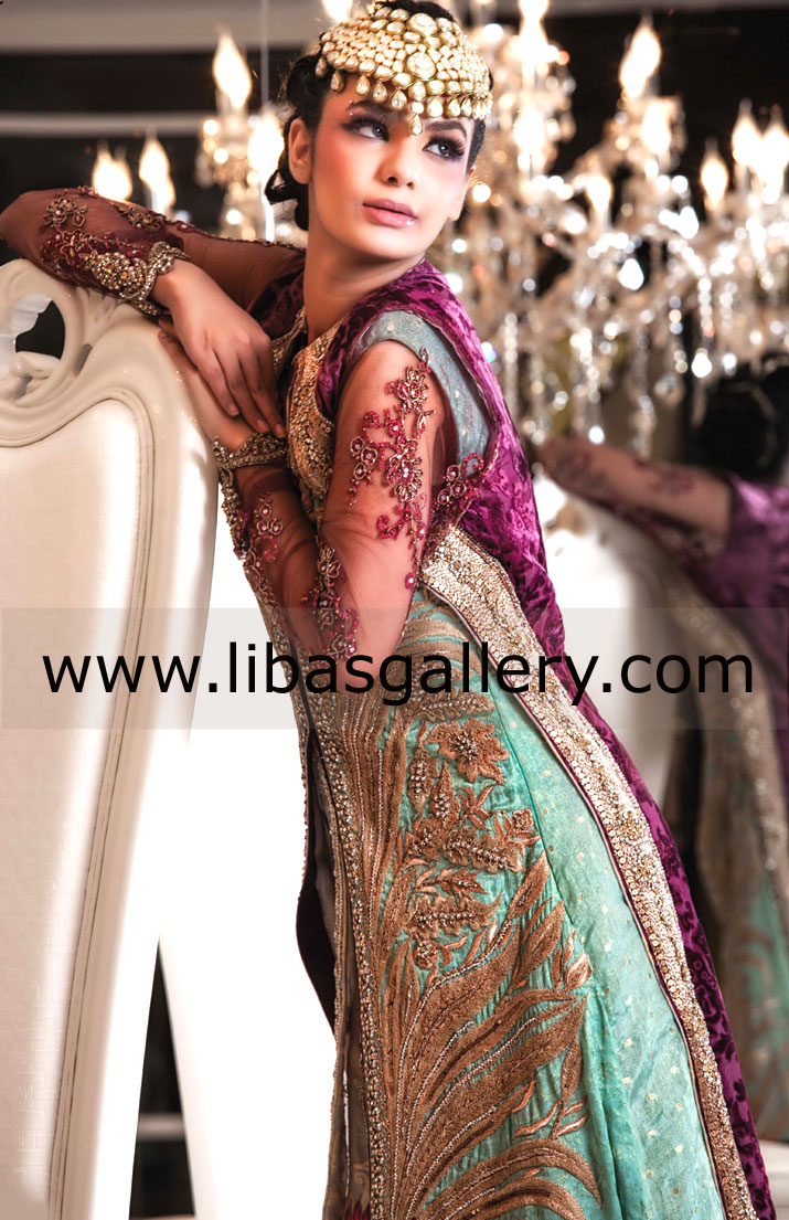 Ash Grey Stratford Bridal Wear