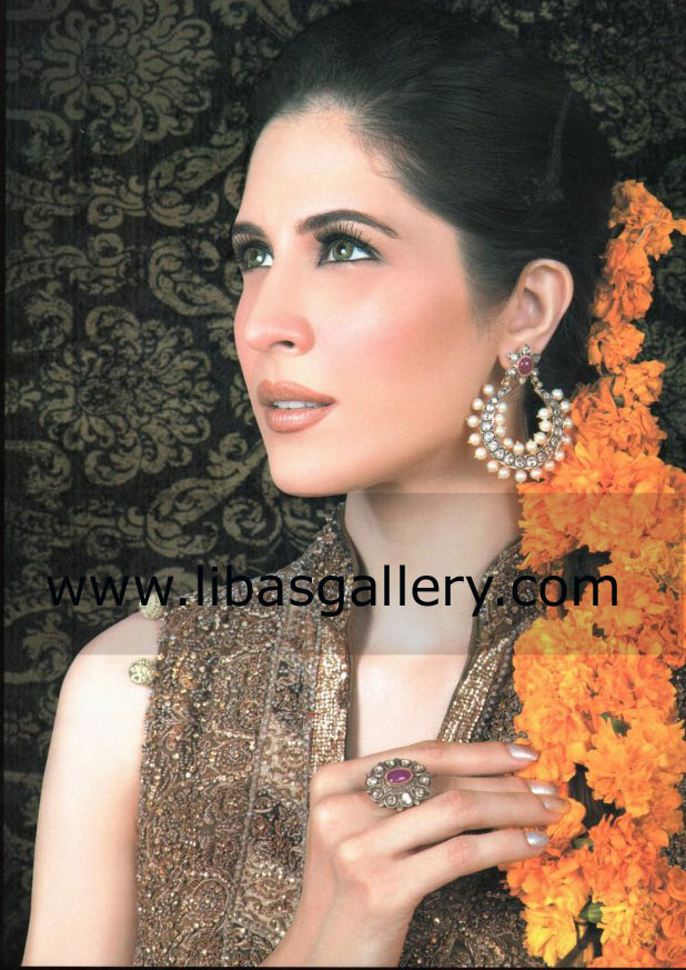 Field Drab Stratford Bridal Wear