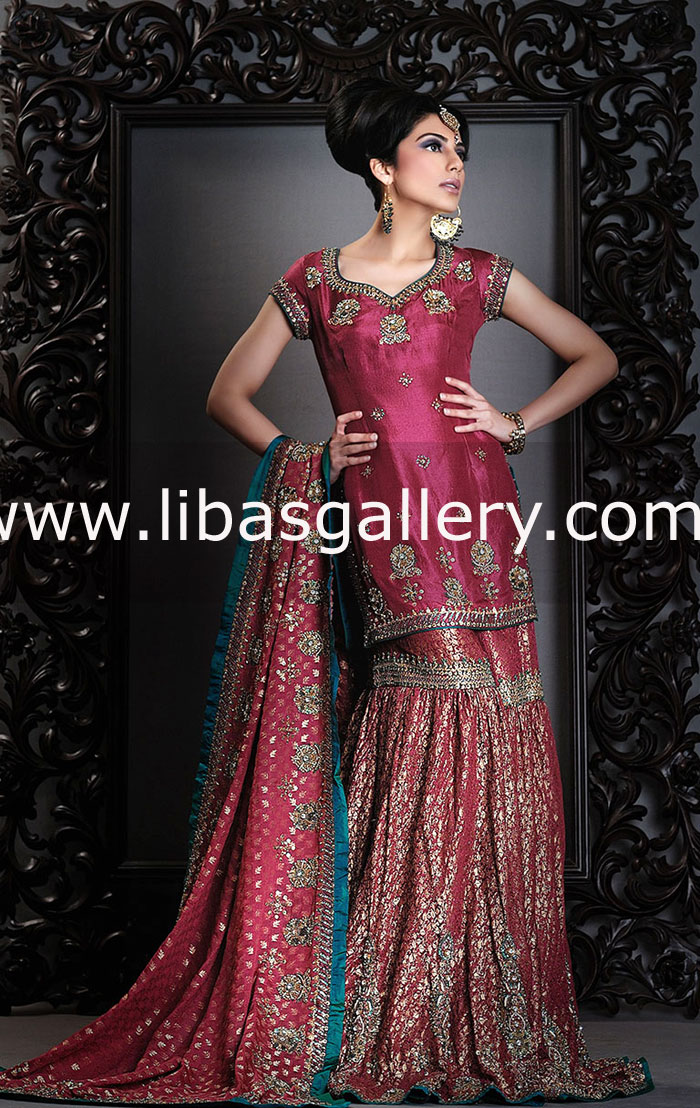 Ruby Marius Bridal Wear