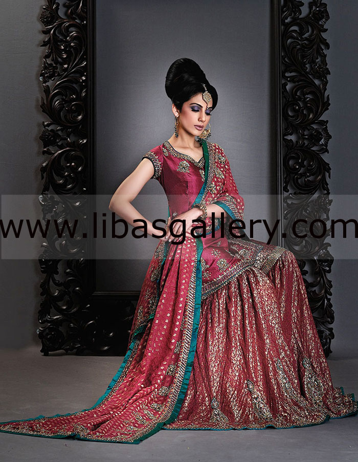 Ruby Marius Bridal Wear