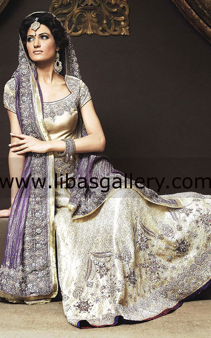 Pink Robiana Bridal Wear