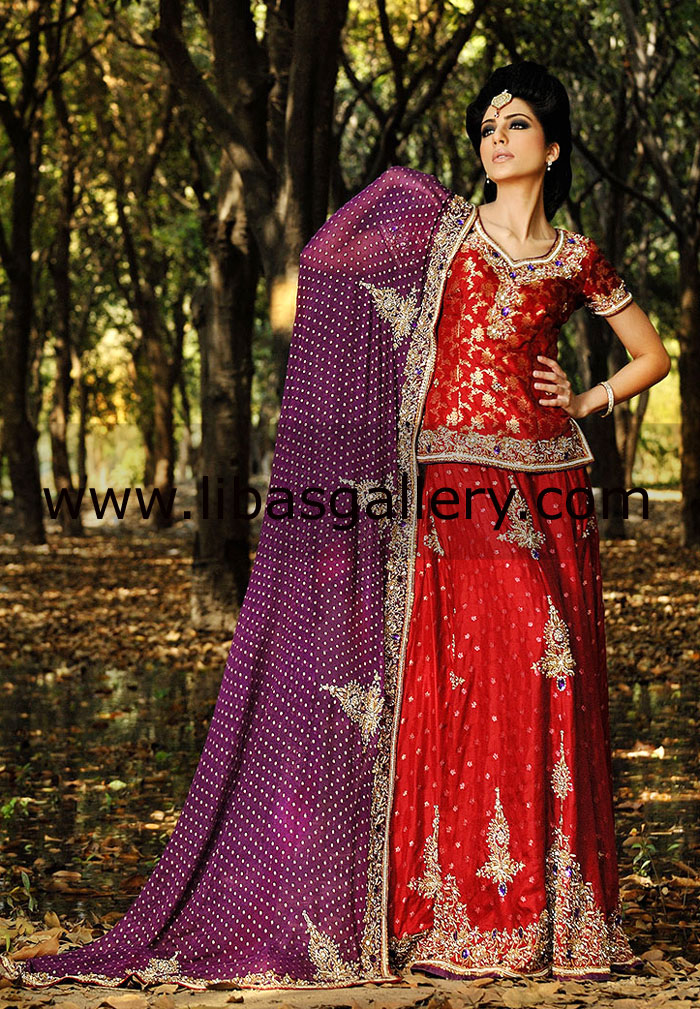 mashal bridal online store