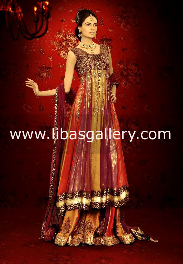Vibrantizy Rosewood Bridal Wear