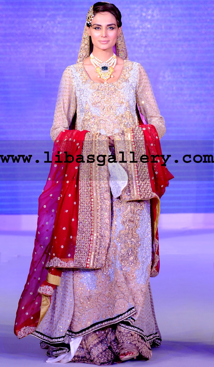 Lavender Southwark Bridal wear